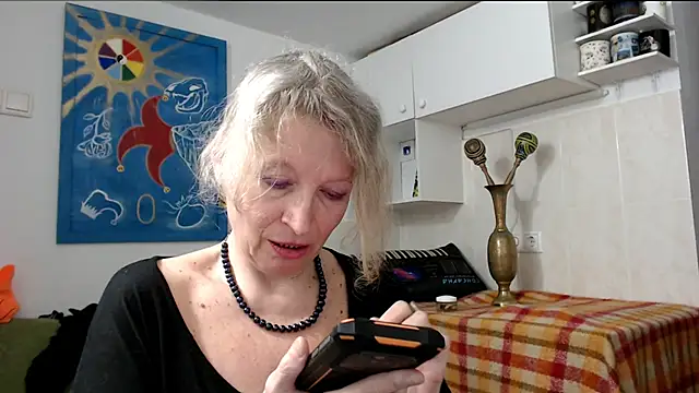 Snapshot of Zosya1111 chatting on March 5, 2025, 4:57 pm Zosya1111 online show from March 5, 2025, 4:57 pm