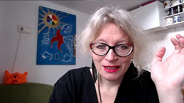 Snapshot of Zosya1111 chatting on February 4, 2025, 9:38 am Zosya1111 online show from February 4, 2025, 9:38 am