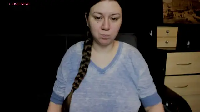 Snapshot of AlisaBacker chatting on March 3, 2026, 5:20 pm AlisaBacker online show from March 3, 2026, 5:20 pm