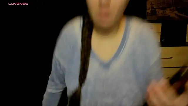 Snapshot of AlisaBacker chatting on February 14, 2026, 3:34 pm AlisaBacker online show from February 14, 2026, 3:34 pm