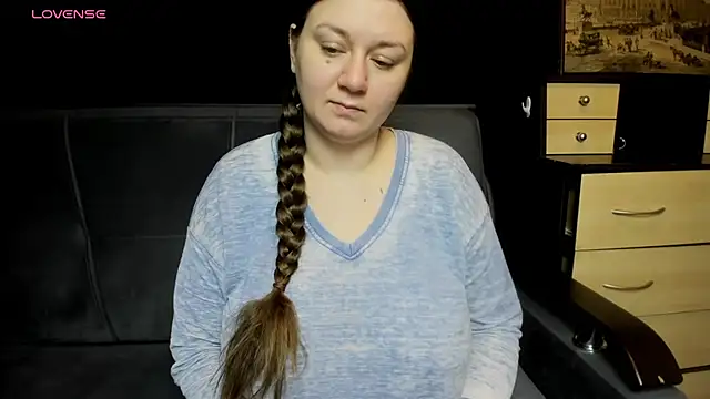 Snapshot of AlisaBacker chatting on February 12, 2026, 12:49 pm AlisaBacker online show from February 12, 2026, 12:49 pm