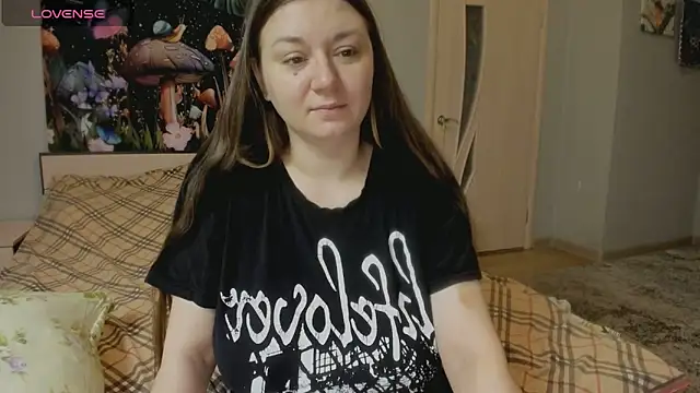 Snapshot of AlisaBacker chatting on October 30, 2025, 12:58 pm AlisaBacker online show from October 30, 2025, 12:58 pm