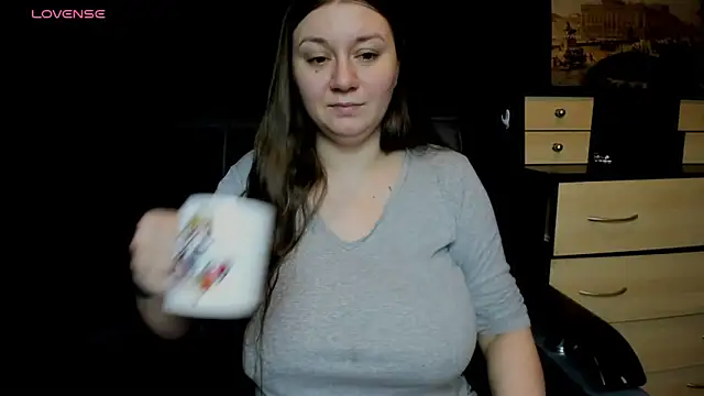 Snapshot of AlisaBacker chatting on February 26, 2026, 6:30 pm AlisaBacker online show from February 26, 2026, 6:30 pm