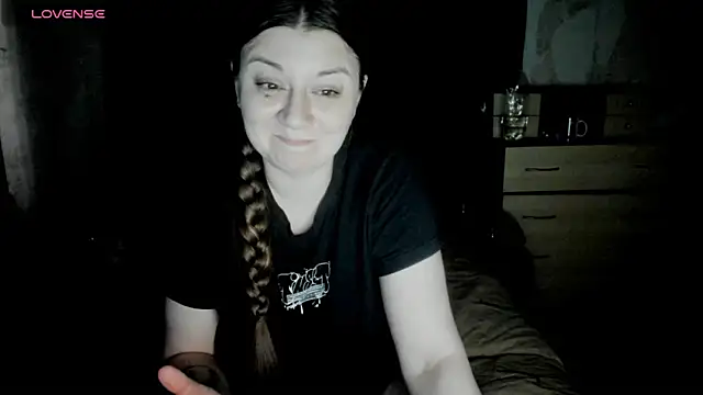 Snapshot of AlisaBacker chatting on March 19, 2026, 5:18 am AlisaBacker online show from March 19, 2026, 5:18 am