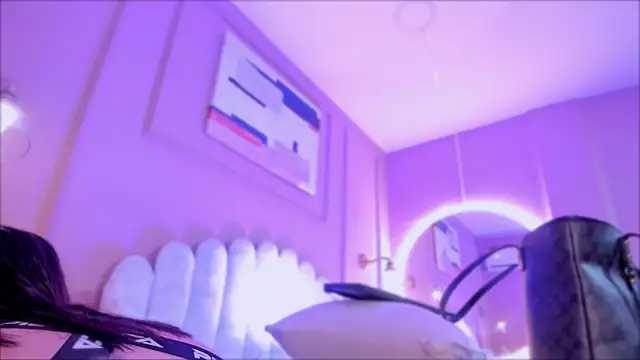 lia ass  online show from January 15, 2026, 10:40 am