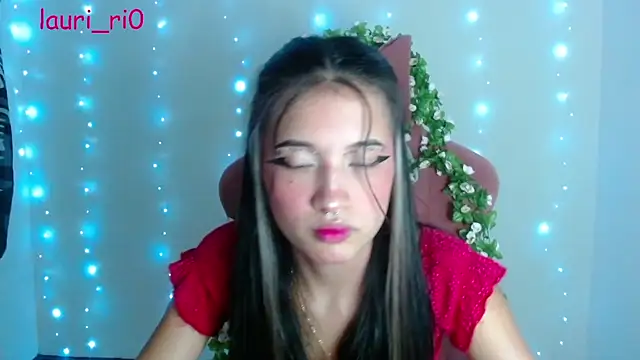 laurita rico online show from February 15, 2025, 5:09 am