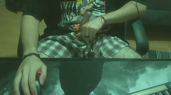 Snapshot of bnj181407 chatting on March 9, 2025, 7:45 am bnj181407 online show from March 9, 2025, 7:45 am