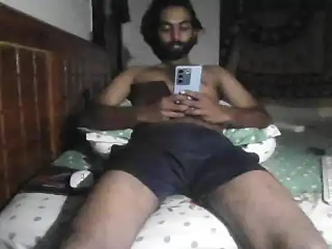 Bluelover0812 online show from February 28, 2025, 8:18 pm