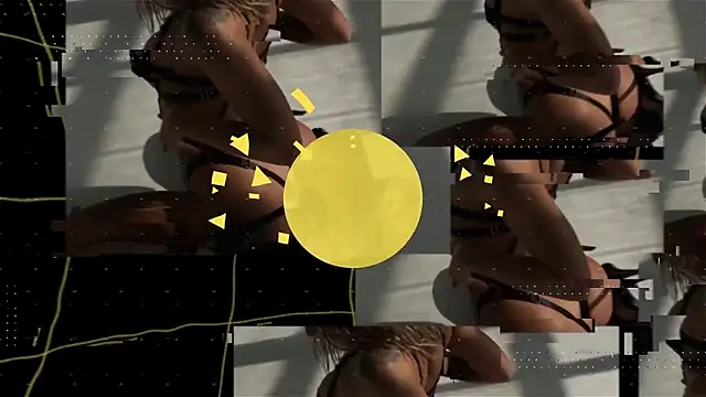 seilyfox online show from September 26, 2025, 6:53 am