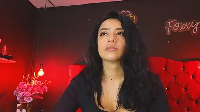 Snapshot of foxxy_nasty chatting on February 19, 2025, 9:03 pm foxxy nasty online show from February 19, 2025, 9:03 pm