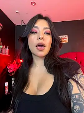 Snapshot of foxxy_nasty chatting on December 5, 2025, 5:11 pm foxxy nasty online show from December 5, 2025, 5:11 pm