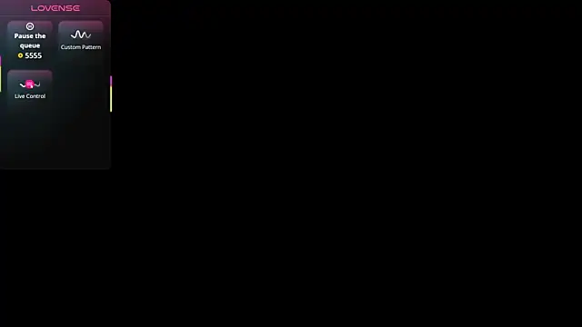 AriSweet online show from March 13, 2026, 12:43 pm