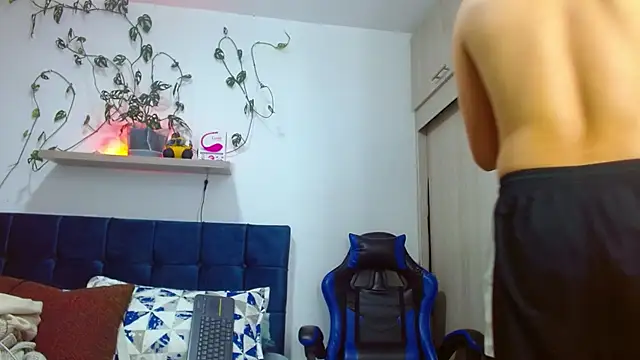 flint ryan online show from March 9, 2026, 8:12 pm