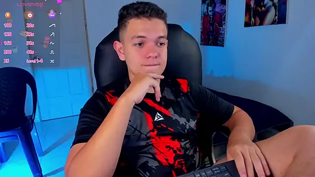 Dunkan Kravitz online show from March 8, 2026, 5:11 am