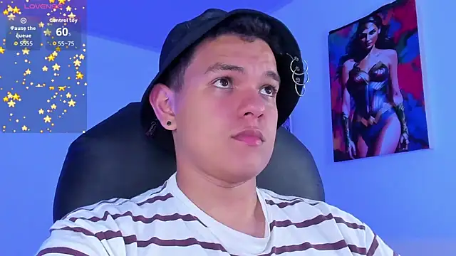 Dunkan Kravitz online show from November 28, 2025, 9:48 pm