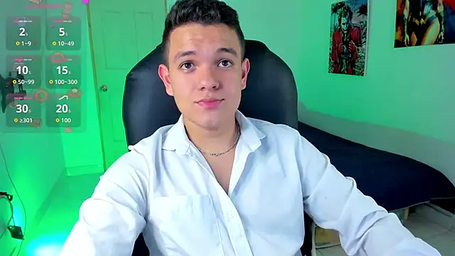 Dunkan Kravitz online show from February 26, 2026, 8:14 am