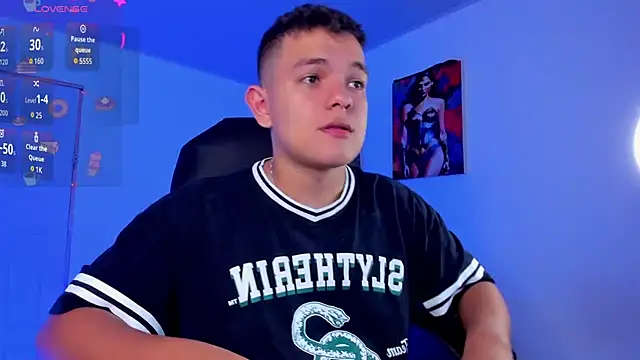 Dunkan Kravitz online show from February 12, 2026, 3:28 am