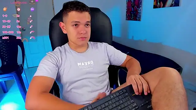 Dunkan Kravitz online show from March 7, 2026, 3:35 am