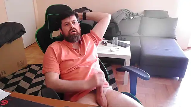 DickStaza online show from May 11, 2026, 2:18 pm