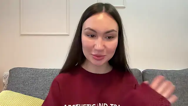 GIGI BENNET online show from March 5, 2025, 6:01 am