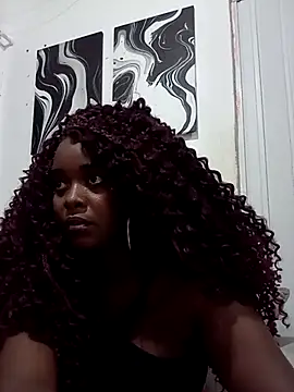 Anjelblaack online show from December 3, 2024, 3:15 am