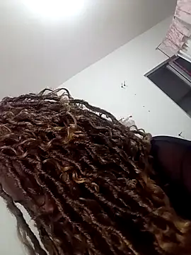 Anjelblaack online show from September 11, 2025, 12:21 am