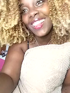 Anjelblaack online show from September 23, 2025, 4:19 am