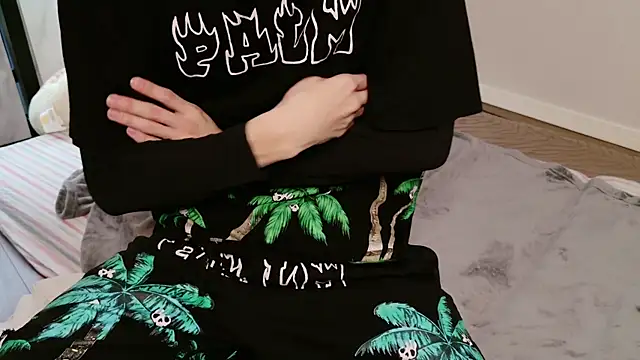 Hanabi-hentai online show from March 15, 2025, 12:25 am