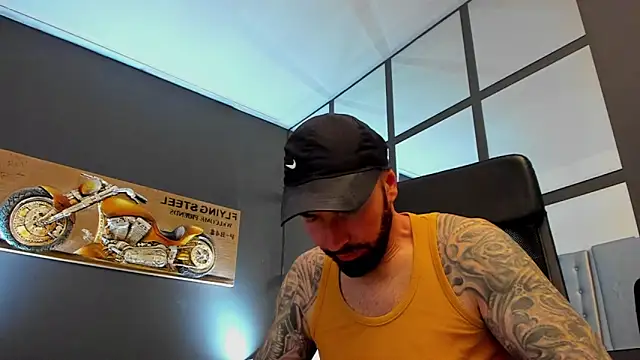 AronGrant online show from May 2, 2026, 8:52 am