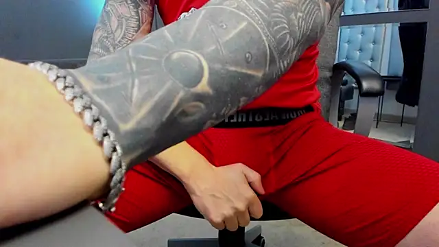 AronGrant online show from January 9, 2026, 10:44 am