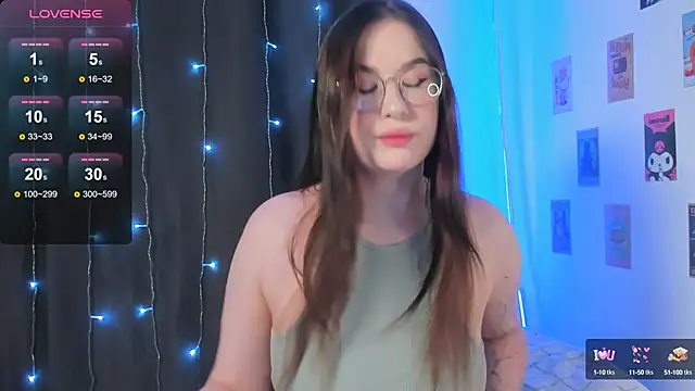 MyNameIsLilith online show from January 14, 2025, 4:36 am