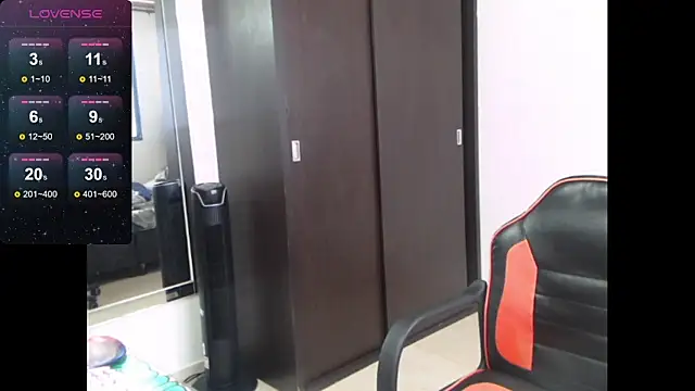 Snapshot of davianath chatting on November 9, 2025, 1:26 pm davianath online show from November 9, 2025, 1:26 pm