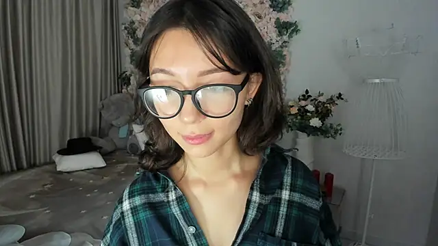 AgnieszkaBanana online show from October 23, 2025, 10:14 am