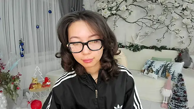 AgnieszkaBanana online show from January 18, 2026, 1:09 am