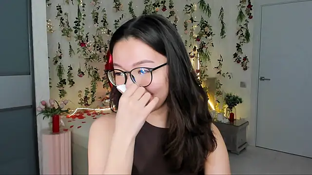 AgnieszkaBanana online show from March 12, 2026, 1:11 am