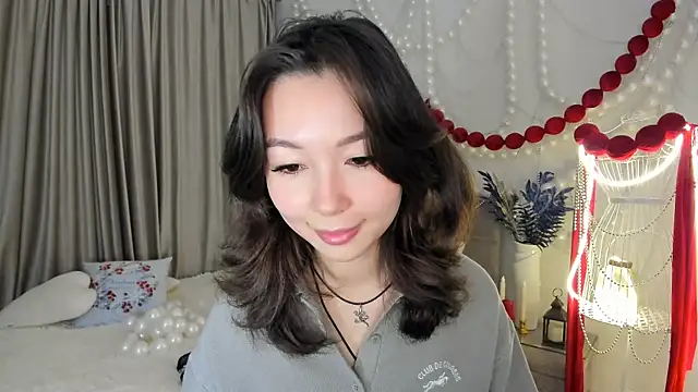 AgnieszkaBanana online show from January 10, 2026, 7:09 pm