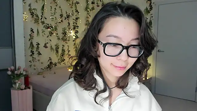 AgnieszkaBanana online show from February 7, 2026, 1:13 am