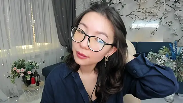 AgnieszkaBanana online show from June 19, 2026, 4:07 am