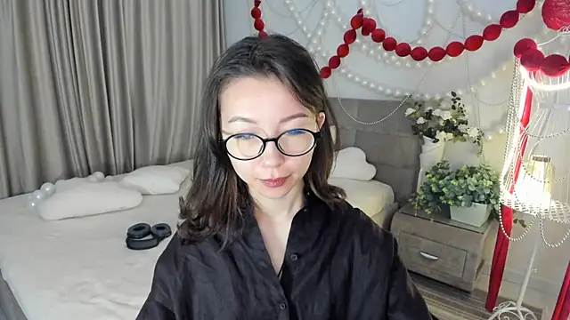 AgnieszkaBanana online show from June 5, 2026, 1:21 am