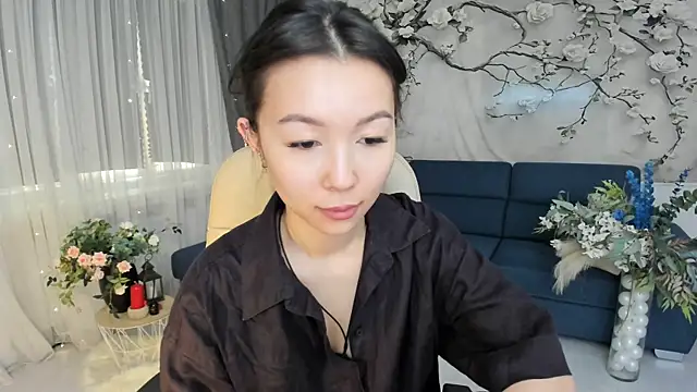 AgnieszkaBanana online show from June 20, 2026, 10:09 am