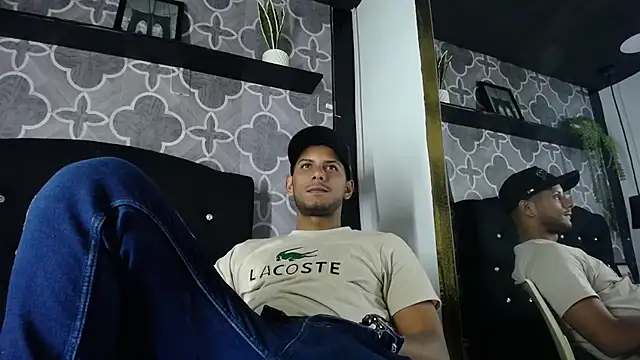 Chris Dick23 online show from July 15, 2026, 3:35 am