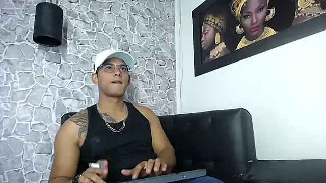 Chris Dick23 online show from August 9, 2026, 3:14 am