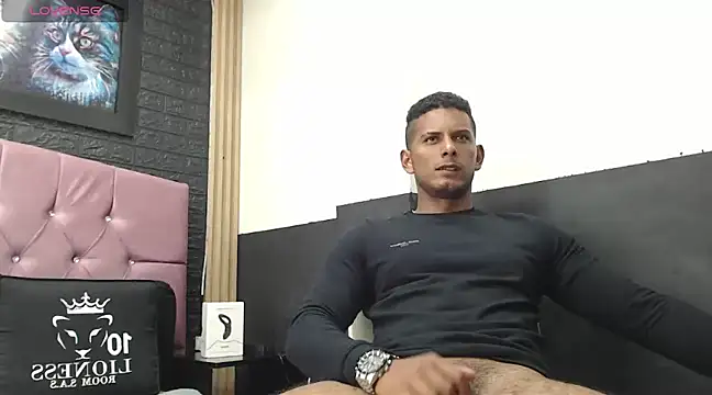 Chris Dick23 online show from February 20, 2025, 9:00 am