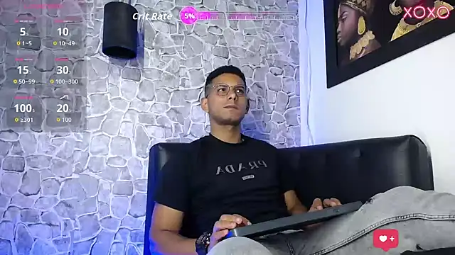 Chris Dick23 online show from July 26, 2026, 4:30 am