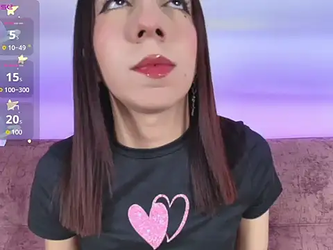 Snapshot of Miiaa_doll chatting on May 30, 2026, 1:01 am Miiaa doll online show from May 30, 2026, 1:01 am