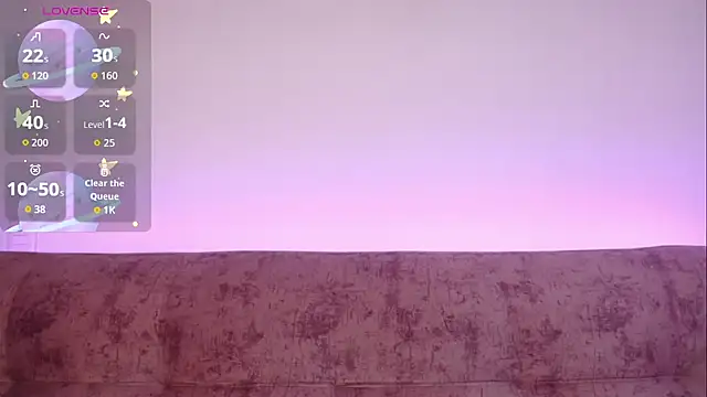 Miiaa doll online show from November 15, 2025, 10:47 pm