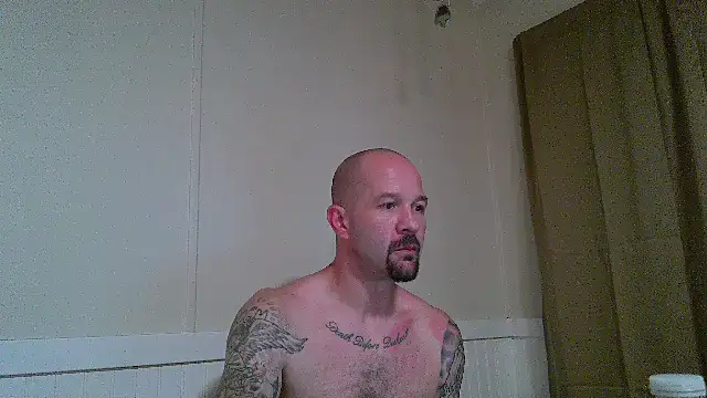 Kinkster615 online show from July 11, 2026, 1:17 am