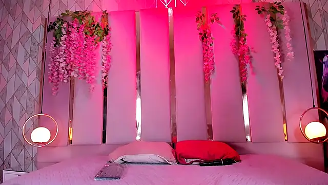 AlinaSweett online show from March 21, 2026, 2:10 pm