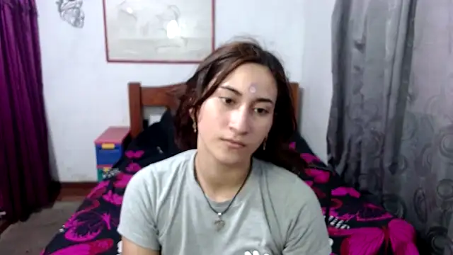 LadyMilk003 online show from October 1, 2025, 3:27 pm