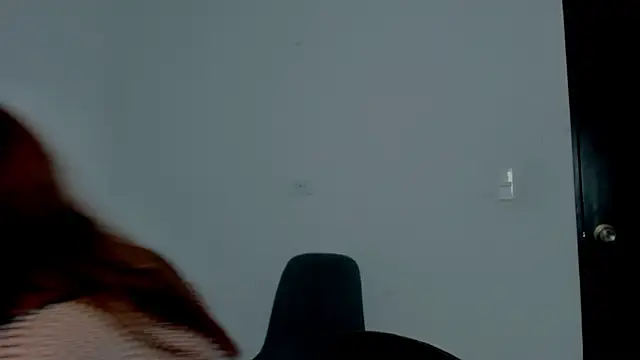 Miaa Garcia online show from November 6, 2025, 9:52 pm